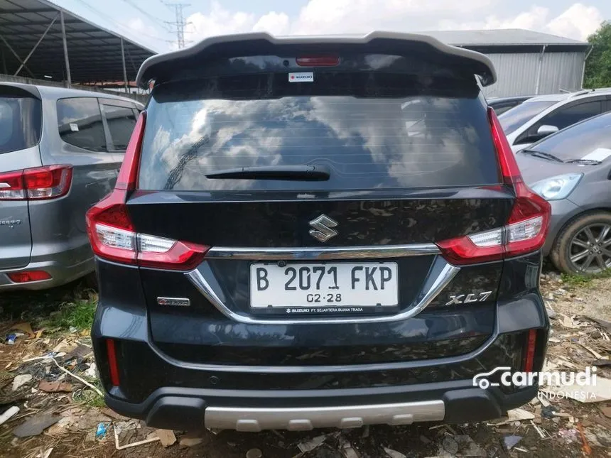 2022 Suzuki XL7 ALPHA Wagon