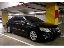 2007 Toyota Camry 2.4 V Sedan