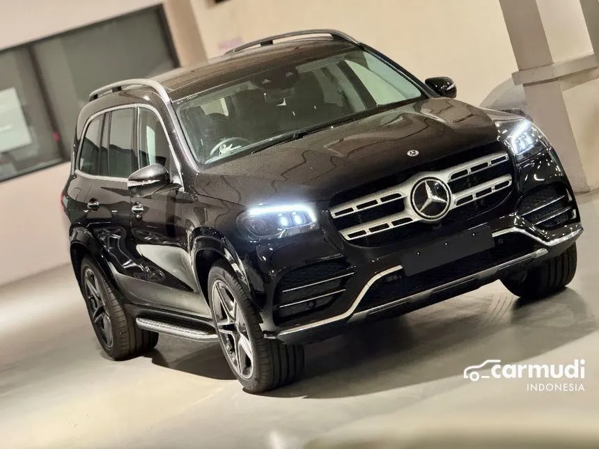 2023 Mercedes-Benz GLS450 4MATIC AMG Line Wagon