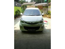 2014 Toyota Avanza 1.5 Veloz MPV