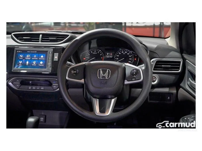 2023 Honda BR-V E SUV