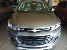 2019 Chevrolet Trax 1,4 LTZ SUV/ cuci gudang sampai bersih.buruan !!