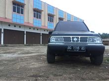 2001 Suzuki Side Kick 1.6 1.6 SUV