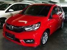 2022 Honda Brio 1,2 E Satya BEST PROMO LEBARAN