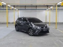 2021 Daihatsu Sirion 1.3 Hatchback