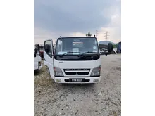 2013 Mitsubishi Fuso canter 3.9 Lorry