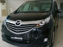 Mazda Biante 2017 Promo Spesial Free Service 3 Tahun dan Garansi 5 Tahun, Total DP Ringan, dan Diskon Terbaik