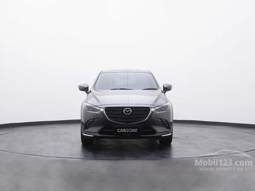 Jual Mobil Mazda CX