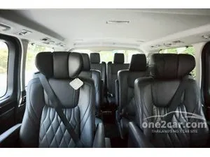 2021 Toyota Majesty 2.8 Premium Van