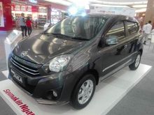 Promo Daihatsu Surabaya Ayla Angs hanya 1,7jutaan