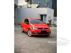 2019 Volkswagen Polo 1.2 Comfortline TSI Hatchback