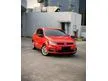 2019 Volkswagen Polo 1.2 Comfortline TSI Hatchback TDP MULAI 37JT BERGARANSI SIAP PAKAI DAN BEBAS LAKBAN
