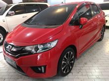 Honda Jazz 1.5 RS AT 2017 di Malang