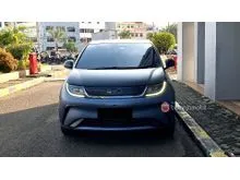 2024 BYD Dolphin 0.0 Premium Extended Range Hatchback