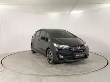 2017 Honda Jazz 1.5 RS Hatchback