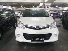 2013 Toyota Avanza 1.5 Veloz MPV