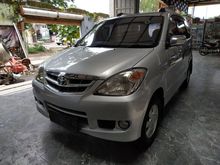2007 Toyota Avanza 1.3 G MPV