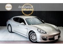 2011 Porsche Panamera 3.0 (ปี 09-16) S Hybrid Sedan