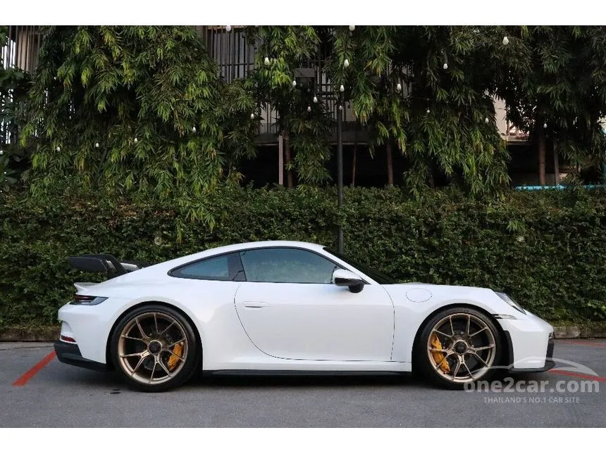 911 Gt 3null