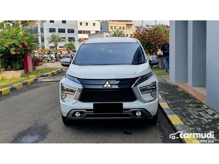 2021 Mitsubishi Xpander Ultimate MPV