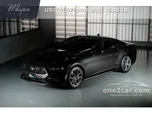2024 Ford MUSTANG 2.3 EcoBoost Coupe