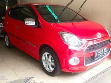 2016 Daihatsu Ayla 1.0 X Elegant Hatchback