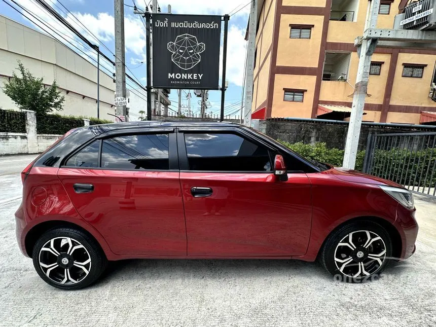 2019 MG MG3 X Hatchback