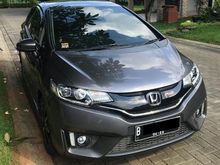 2017 Honda Jazz 1.5 RS Hatchback