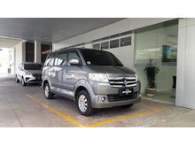 2016 Suzuki APV GX Arena MT - RECORD SERVICE SUZUKI- PAJAK PANJANG- SIAP PAKAI TANPA PR