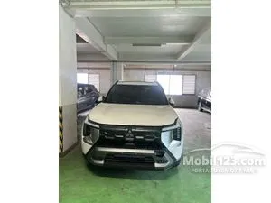 2026 Mitsubishi Destinator 1.5 Ultimate (Quartz White Pearl) SUV
