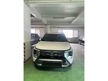2026 Mitsubishi Destinator 1.5 Ultimate (Quartz White Pearl) SUV