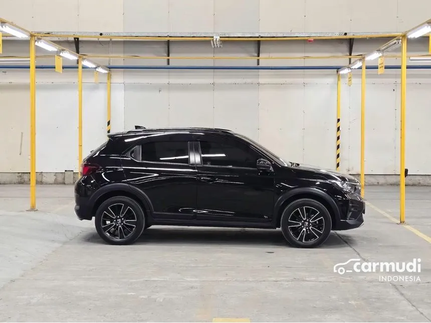 2023 Honda City RS Honda Sensing Hatchback