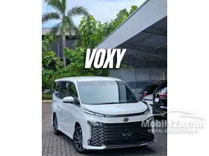 2026 Toyota Voxy 2.0 (Non Premium Color) MPV