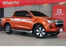 2019 Isuzu D-Max 1.9 CAB-4 (ปี 19-26) Hi-Lander ZP Pickup MT