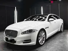 2014 Jaguar XJ3.0 Portfolio L Sedan