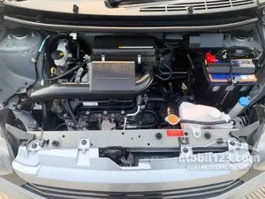 2022 Daihatsu Ayla 1.0 X Hatchback