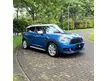 Jual Mobil MINI Countryman 2020 Cooper 1.5 di DKI Jakarta Automatic SUV Biru Rp 589.000.000