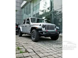 2025 Jeep Gladiator 3.6 Rubicon Pickup