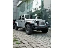 2025 Jeep Gladiator 3.6 Rubicon Pickup