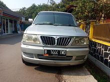 Mitsubishi Kuda 2.0 2002 Diamond Injection Serie tertinggi