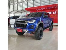 2019 Isuzu D-Max 3.0 CAB-4 (ปี 19-26) Vcross M Pickup AT