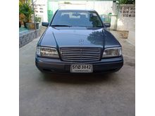1997 Mercedes-Benz C200 2.0 W202 (ปี 93-00) Wagon AT