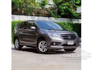 2014 Honda CR-V 2.0 E SUV