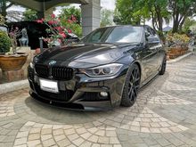 2012 BMW 328i 2.0 F30 (ปี 11-16) Sport Sedan AT
