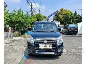 2014 Suzuki Karimun Wagon R 1.0 GL Hatchback