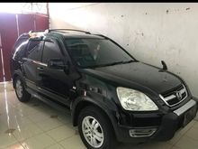 2004 Honda CR-V 2.0 RD SUV