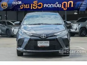 2022 Toyota YARIS 1.2 Sport Hatchback