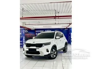 2021 KIA Sonet 1.5 Premiere SUV