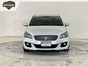 2018 Suzuki Ciaz 1.2 GL Sedan