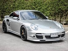 2008 Porsche 911 Turbo 3.8 997 S Coupe